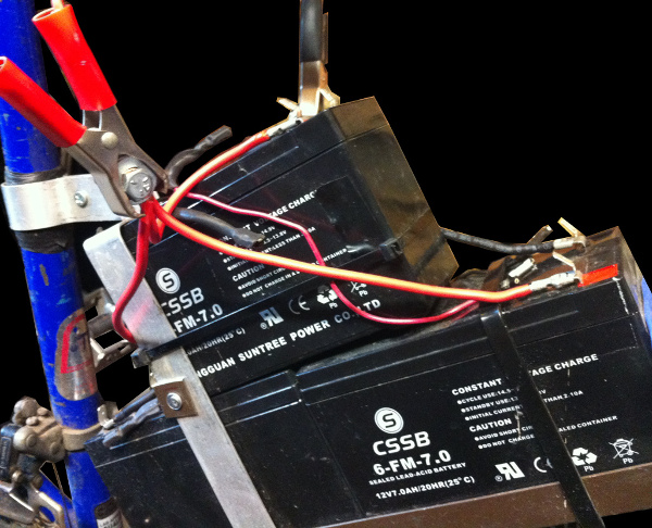 ebike/charging harness in use.jpg